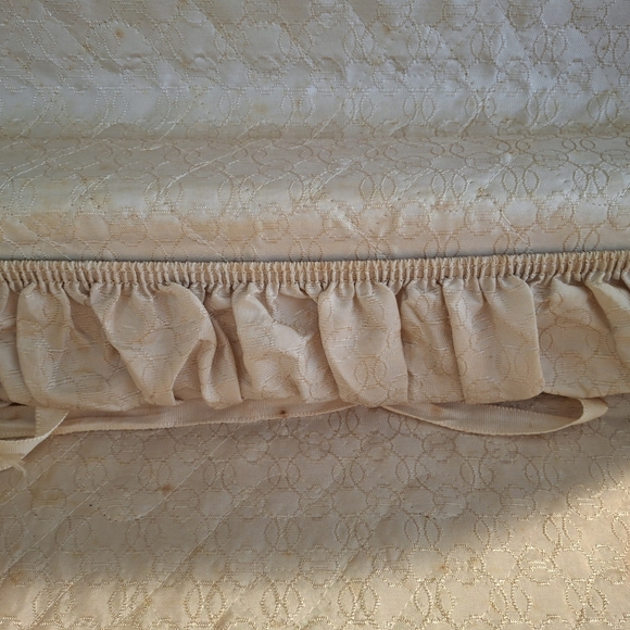 Vintage American Tourister Escort Red Luggage Set - Picture 8 of 16